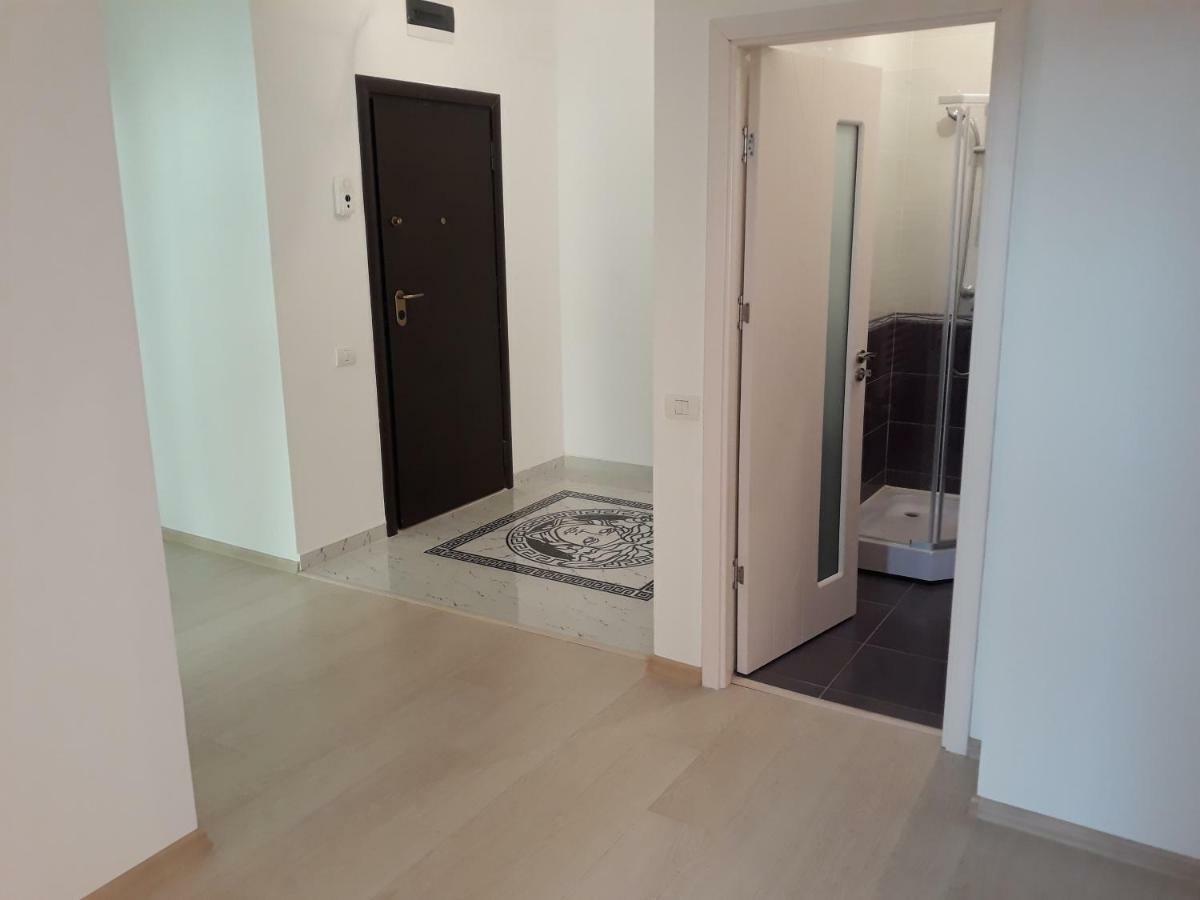 Apartament 3 Camere Constanţa Exterior foto